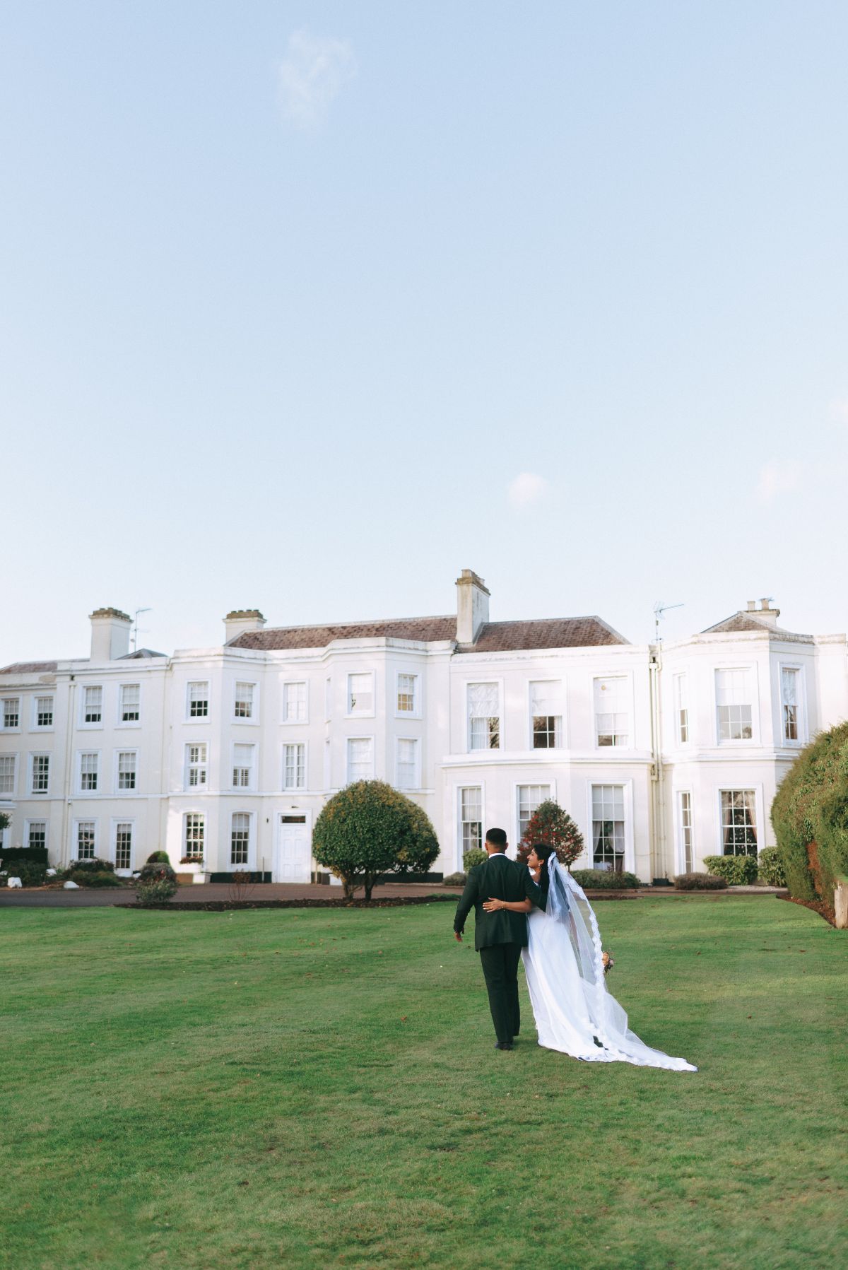 Gallery Item 6 for Burnham Beeches Hotel