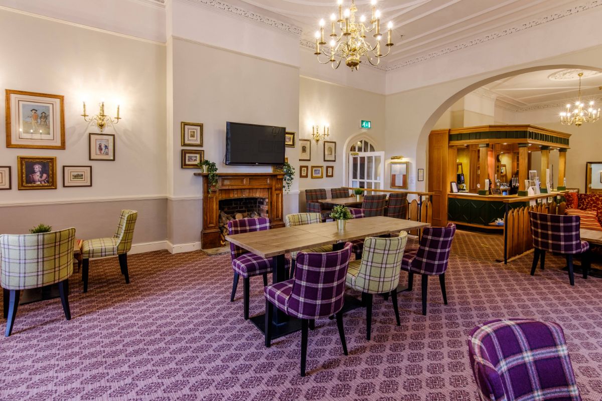 Gallery Item 7 for Coulsdon Manor Hotel