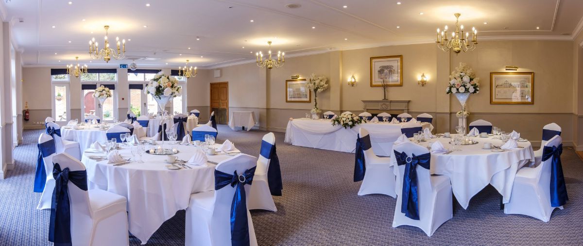 Gallery Item 9 for Coulsdon Manor Hotel
