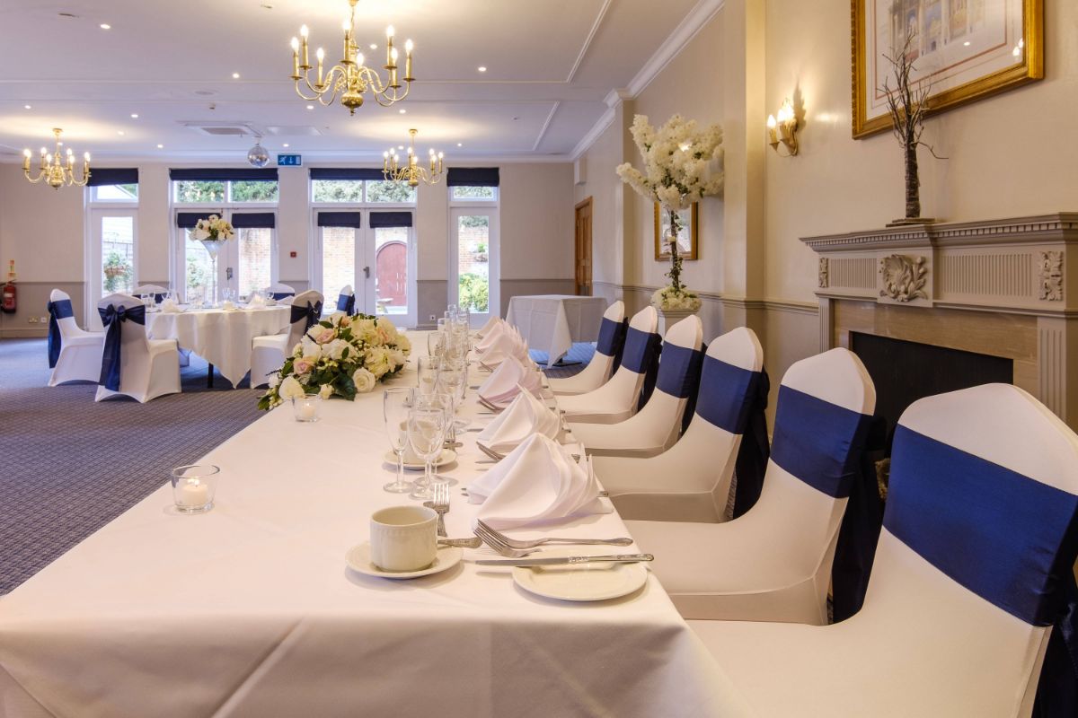 Gallery Item 3 for Coulsdon Manor Hotel