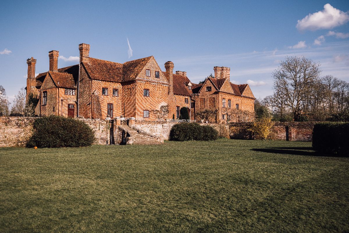 Gallery Item 10 for Ufton Court