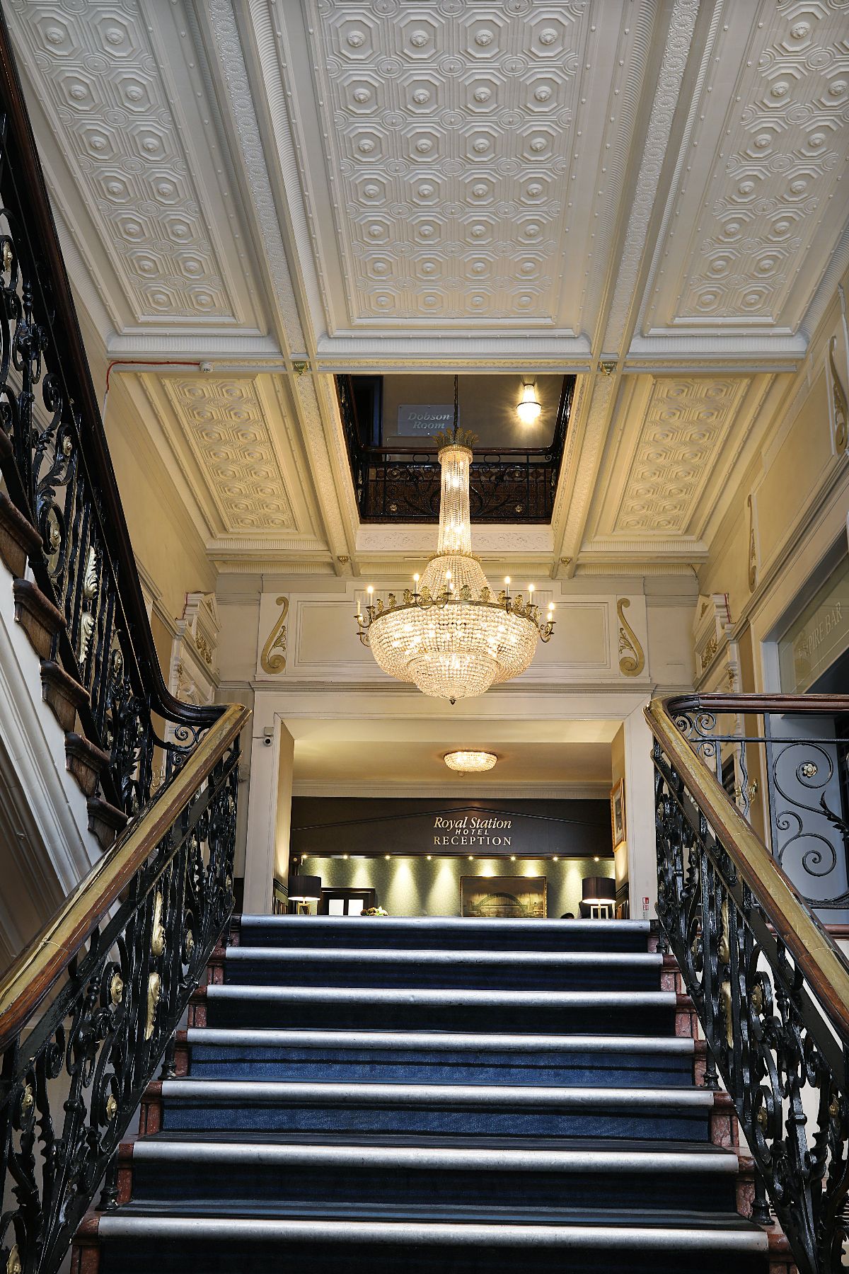 Gallery Item 6 for Royal Station Hotel
