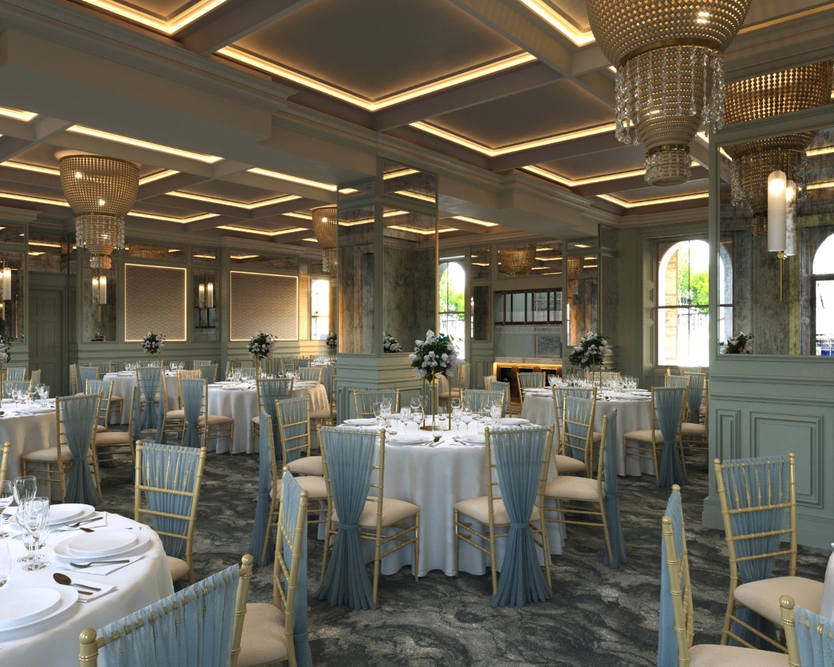 Gallery Item 3 for Best Western Dover Marina Hotel &amp; Spa