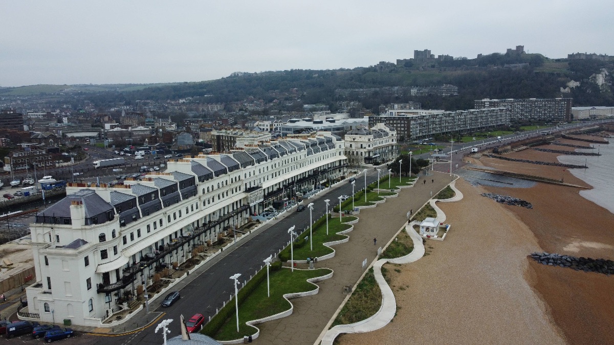 Gallery Item 4 for Best Western Dover Marina Hotel &amp; Spa