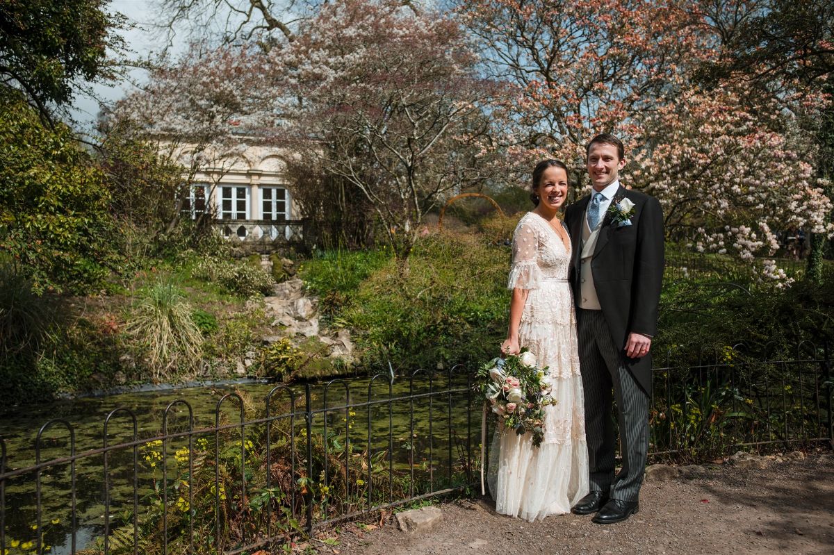 Gallery Item 4 for Heritage Park Weddings