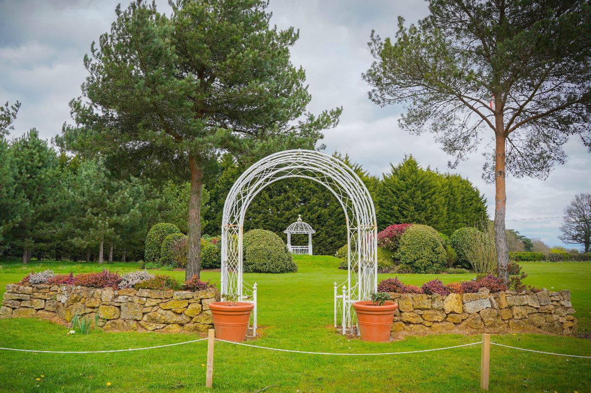 Gallery Item 9 for Draycote Hotel