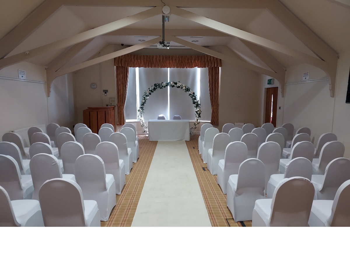Gallery Item 6 for Derby leisure &amp; Events Venue 