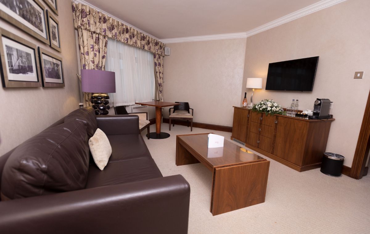 Gallery Item 8 for Leonardo Hotel Cheltenham