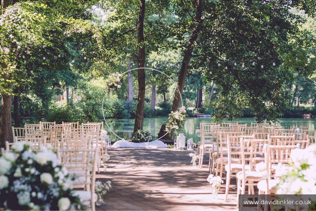 Gallery Item 4 for Silvermere - Inn on the Lake