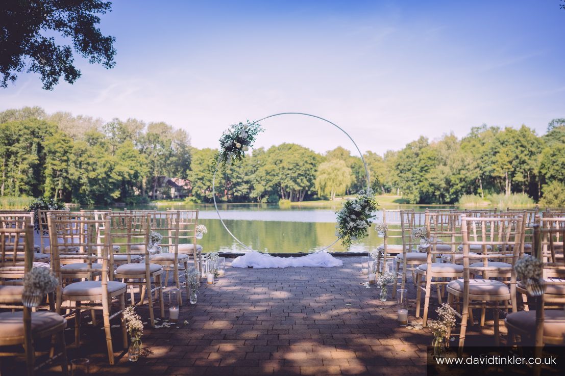 Gallery Item 5 for Silvermere - Inn on the Lake