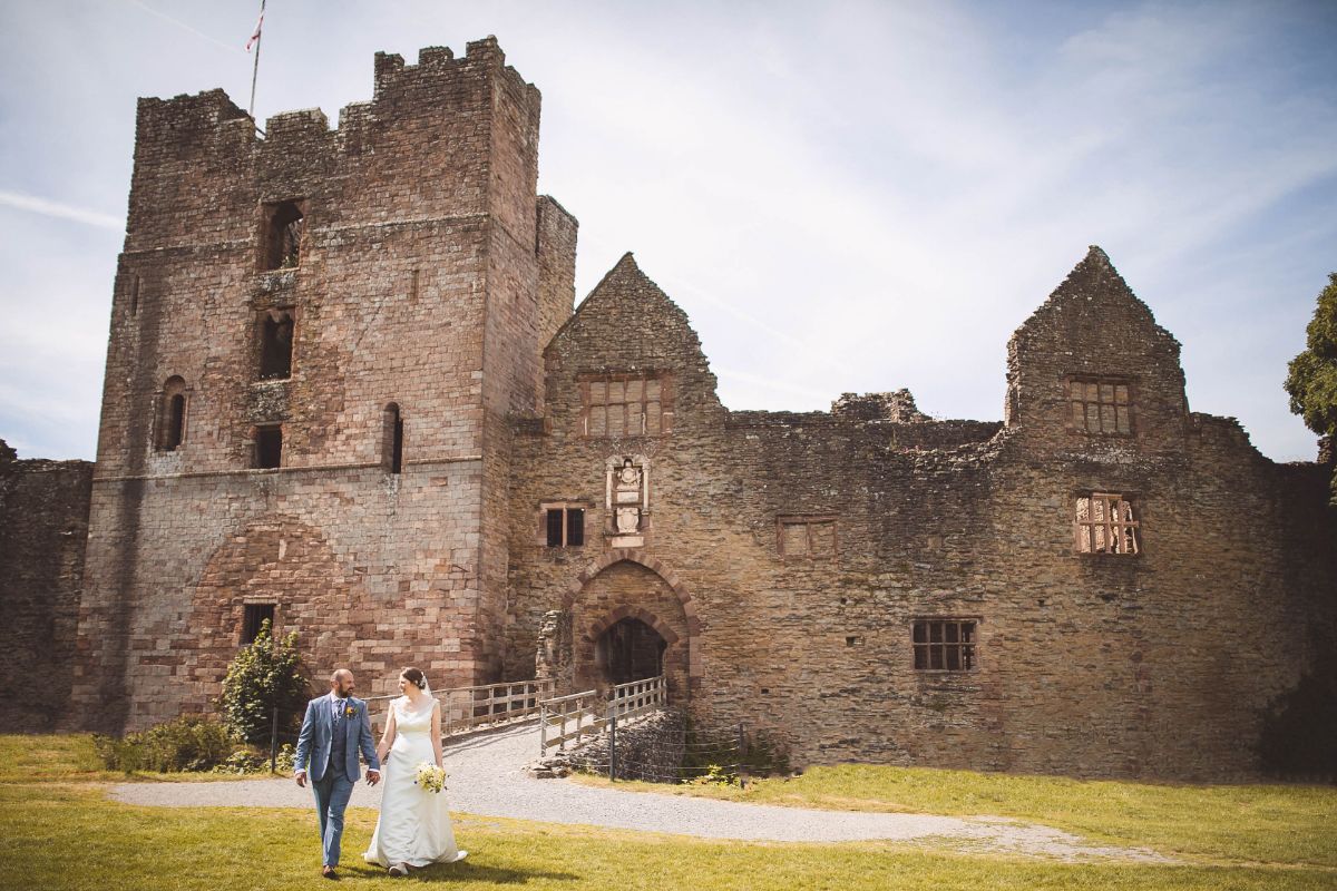 Gallery Item 6 for Ludlow Castle