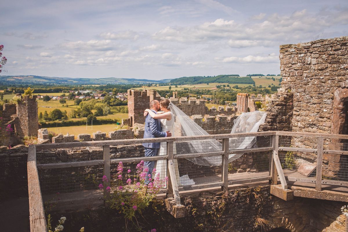 Gallery Item 7 for Ludlow Castle