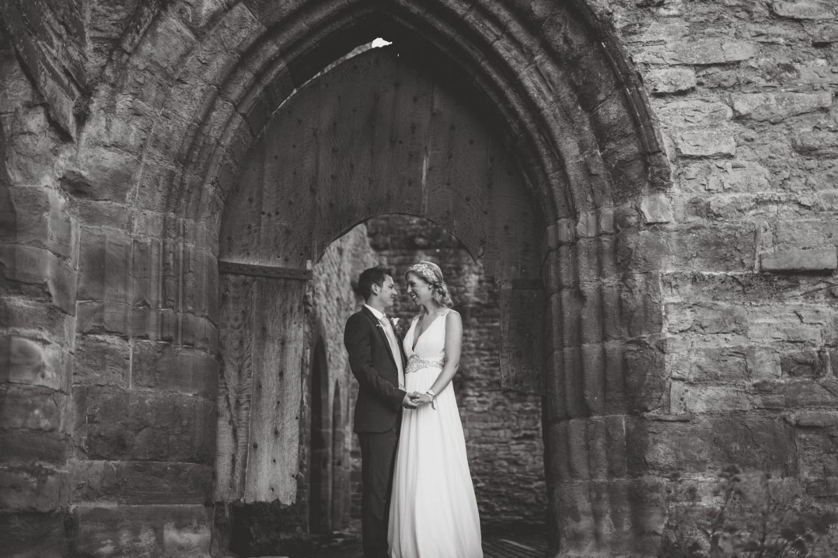 Gallery Item 10 for Ludlow Castle