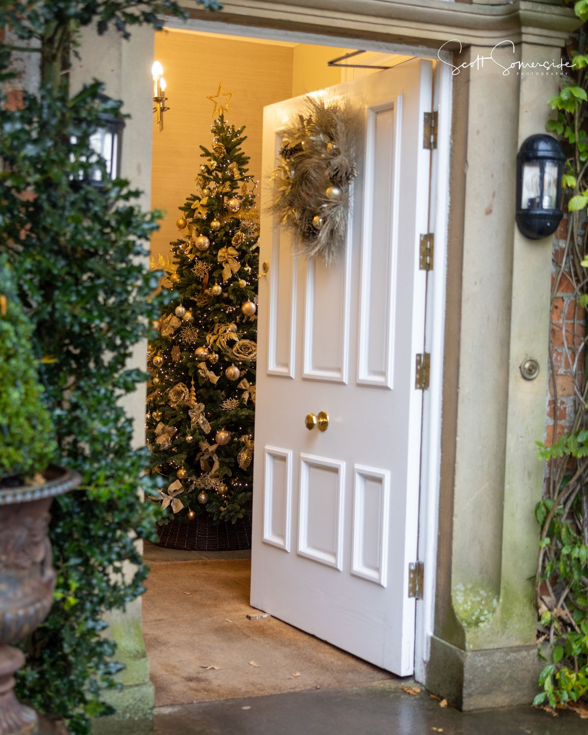 Gallery Item 4 for Singleton Lodge Country House Hotel