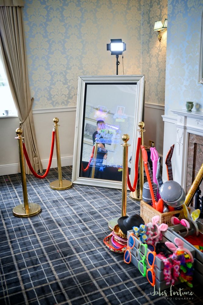 Gallery Item 9 for Singleton Lodge Country House Hotel