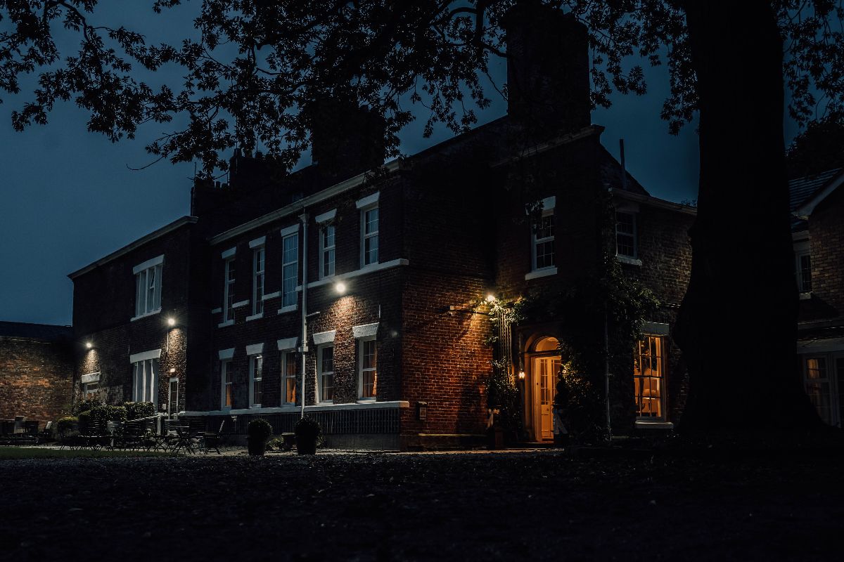 Gallery Item 2 for Singleton Lodge Country House Hotel