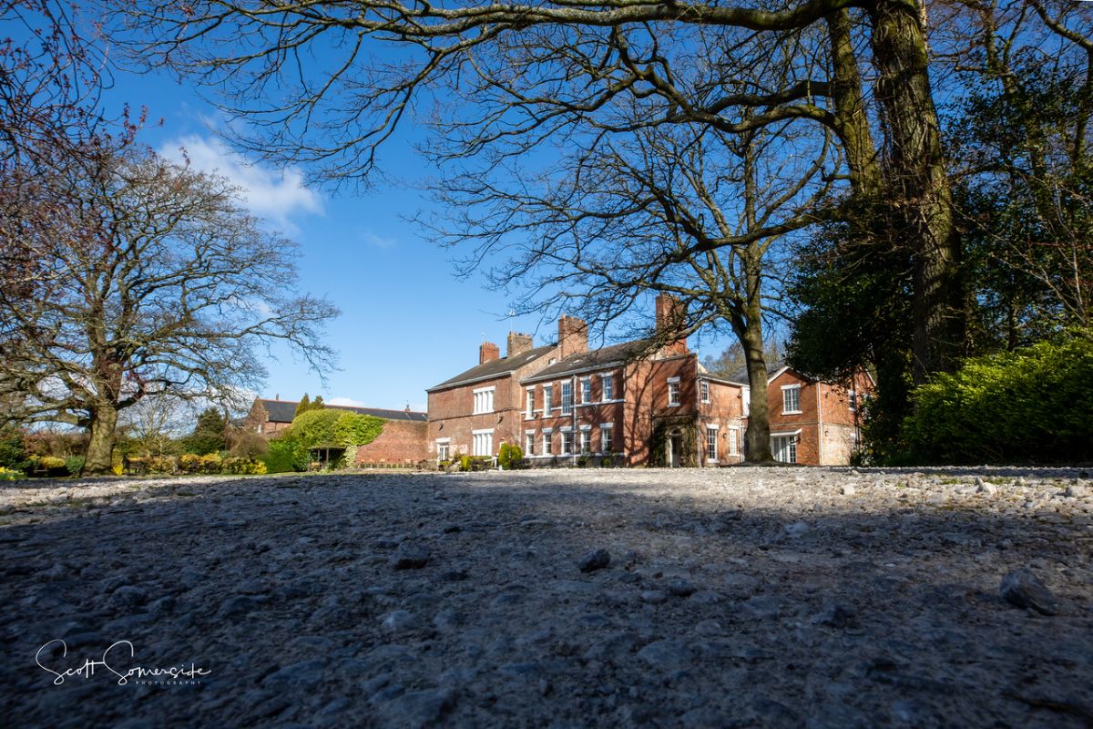 Gallery Item 6 for Singleton Lodge Country House Hotel