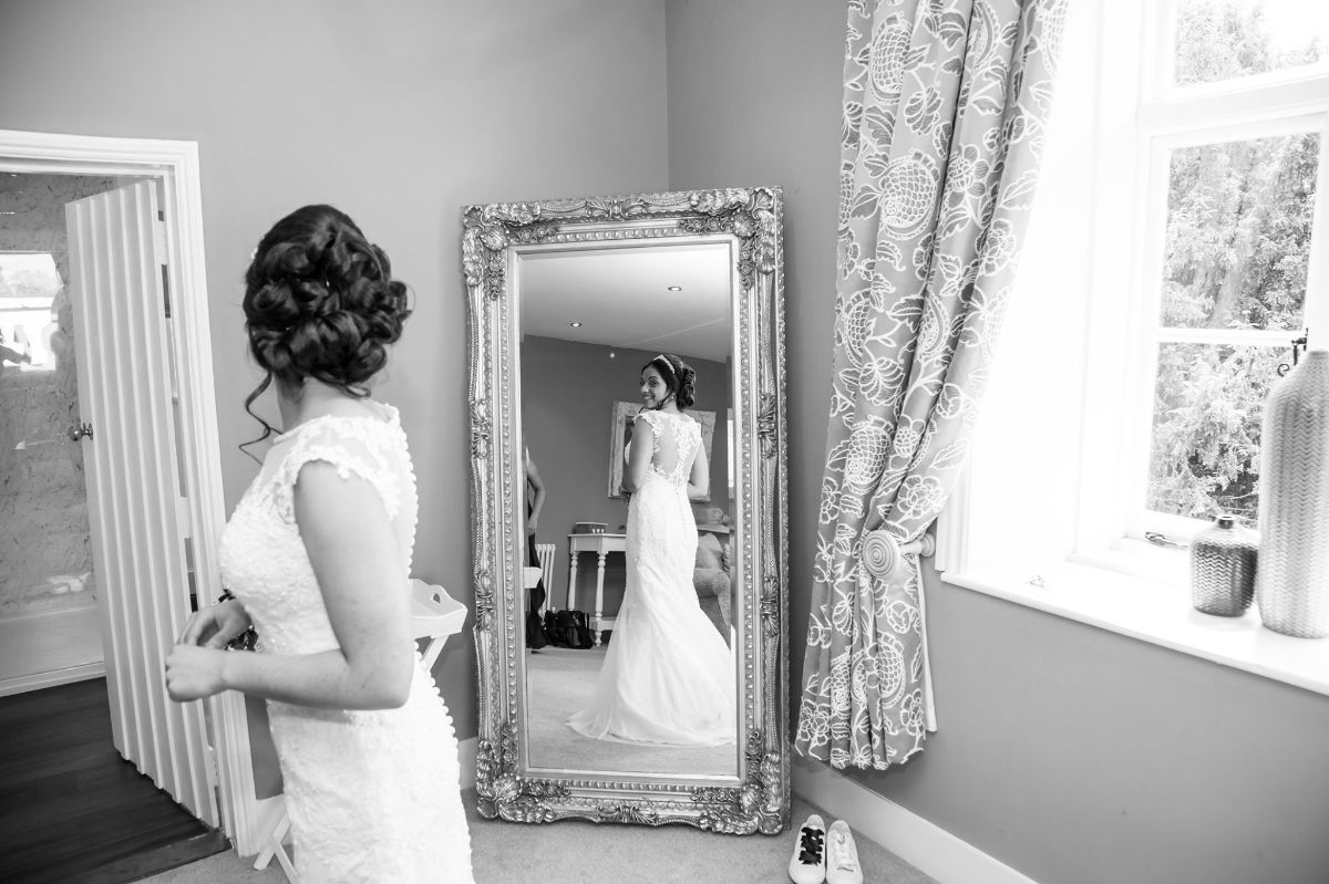 Gallery Item 4 for Newland Hall