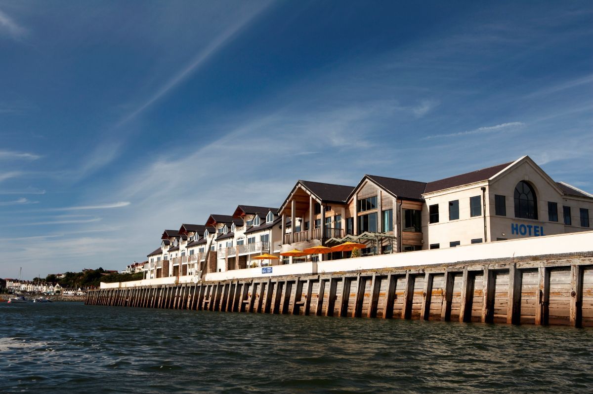 Gallery Item 6 for The Quay Hotel and Spa