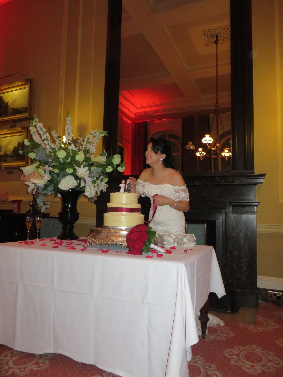 Gallery Item 5 for 106 Pall Mall