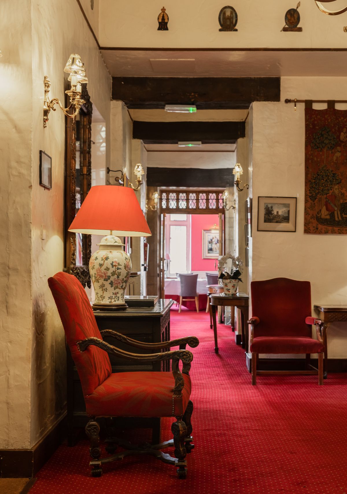 Gallery Item 3 for The Castle at Taunton