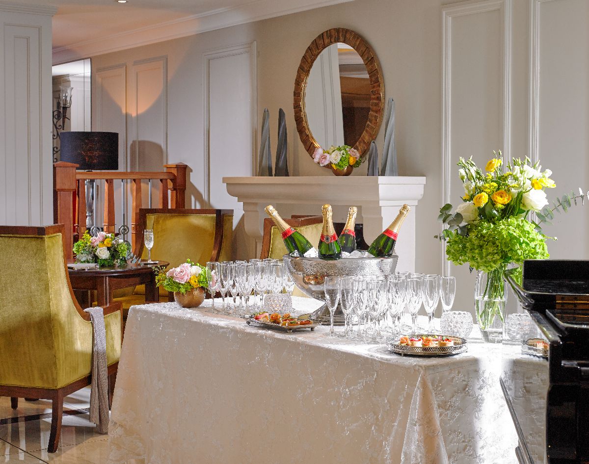 Gallery Item 6 for The Malone Hotel
