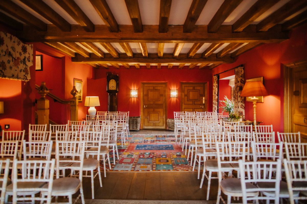 Gallery Item 12 for The Old Hall Ely