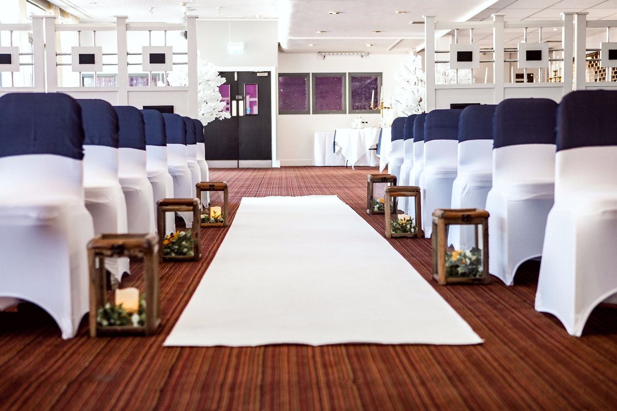 Gallery Item 12 for Sporting Lodge Inns