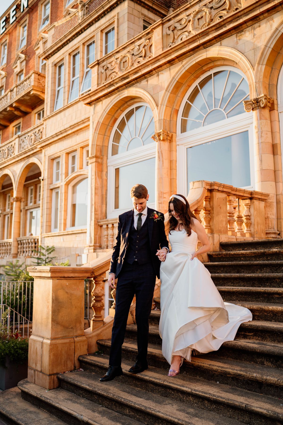 Gallery Item 13 for The Queens Hotel