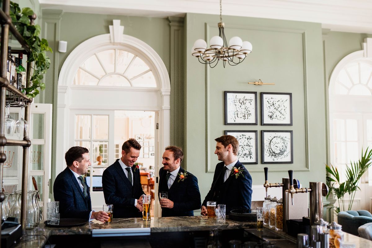 Gallery Item 8 for The Queens Hotel