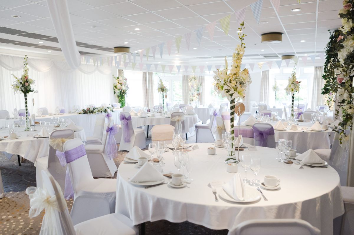 Gallery Item 3 for The Dartmouth Hotel, Golf &amp; Spa
