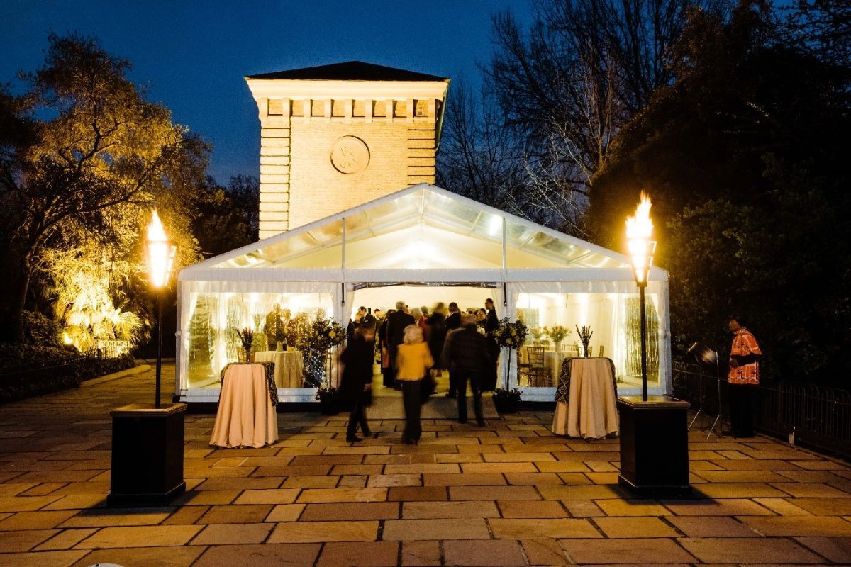 Gallery Item 3 for Battersea Park