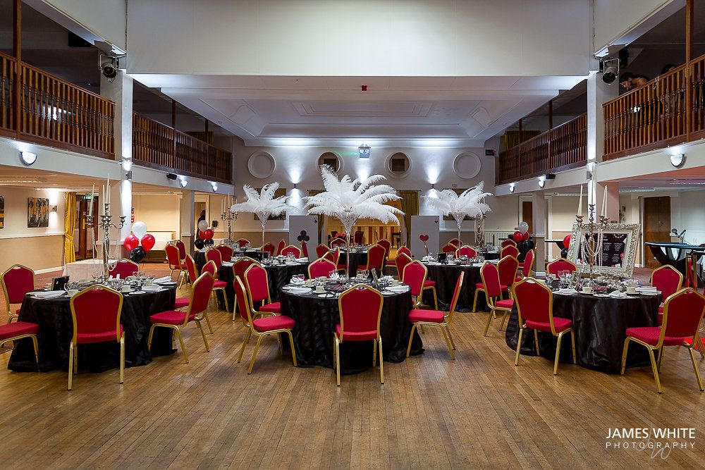 Gallery Item 2 for The Royal Maritime Hotel