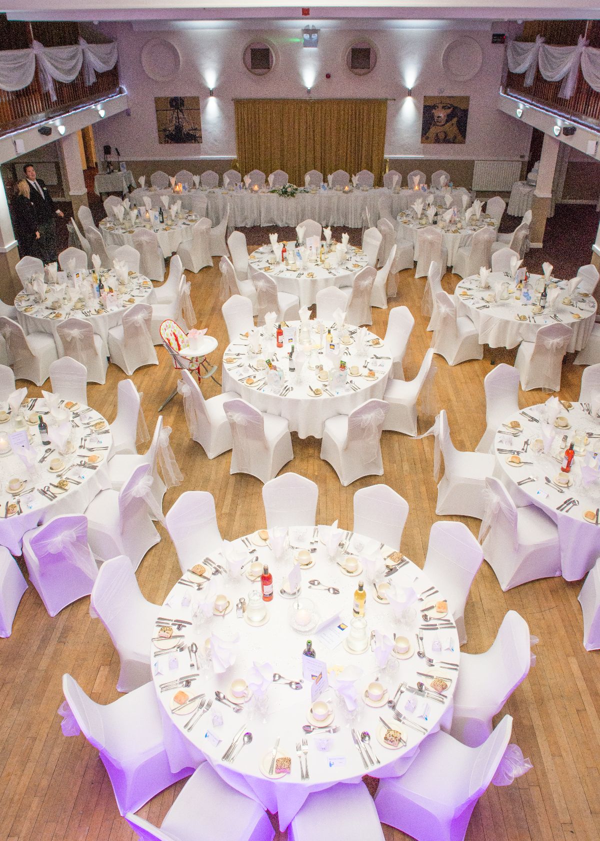 Gallery Item 3 for The Royal Maritime Hotel