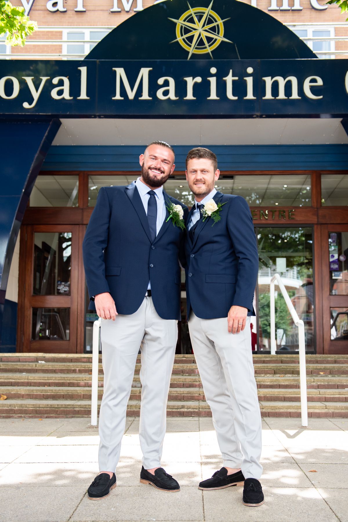 Gallery Item 5 for The Royal Maritime Hotel