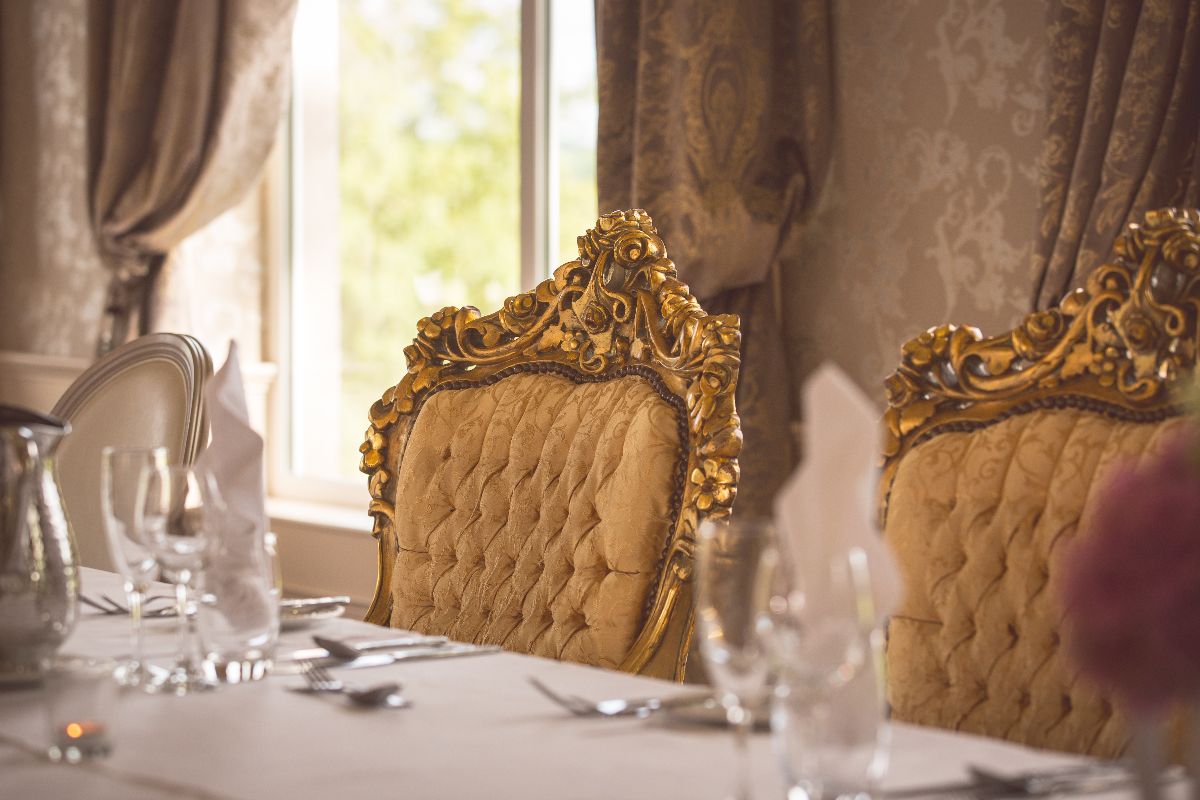 Gallery Item 9 for Corick House Hotel & Spa