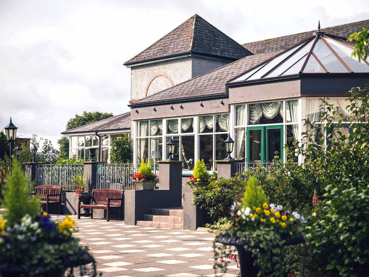 Gallery Item 12 for Corick House Hotel & Spa