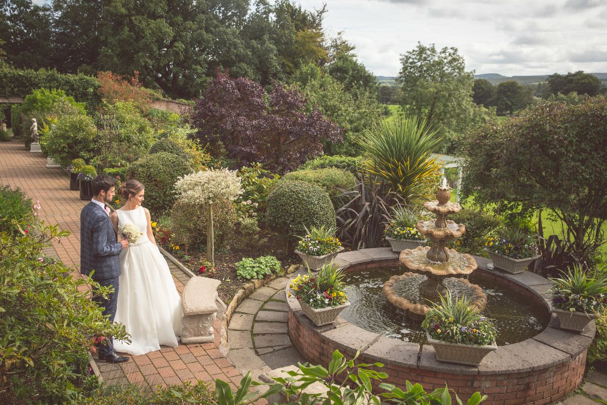 Gallery Item 11 for Corick House Hotel & Spa