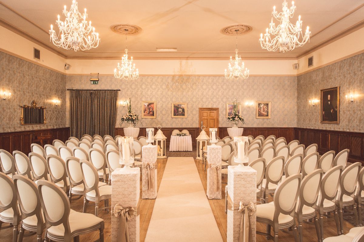 Gallery Item 6 for Corick House Hotel & Spa