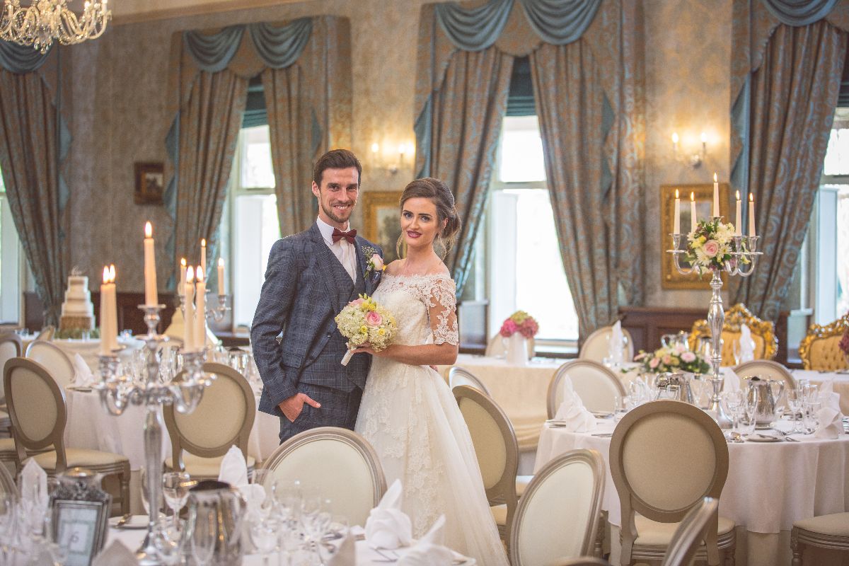 Gallery Item 10 for Corick House Hotel & Spa