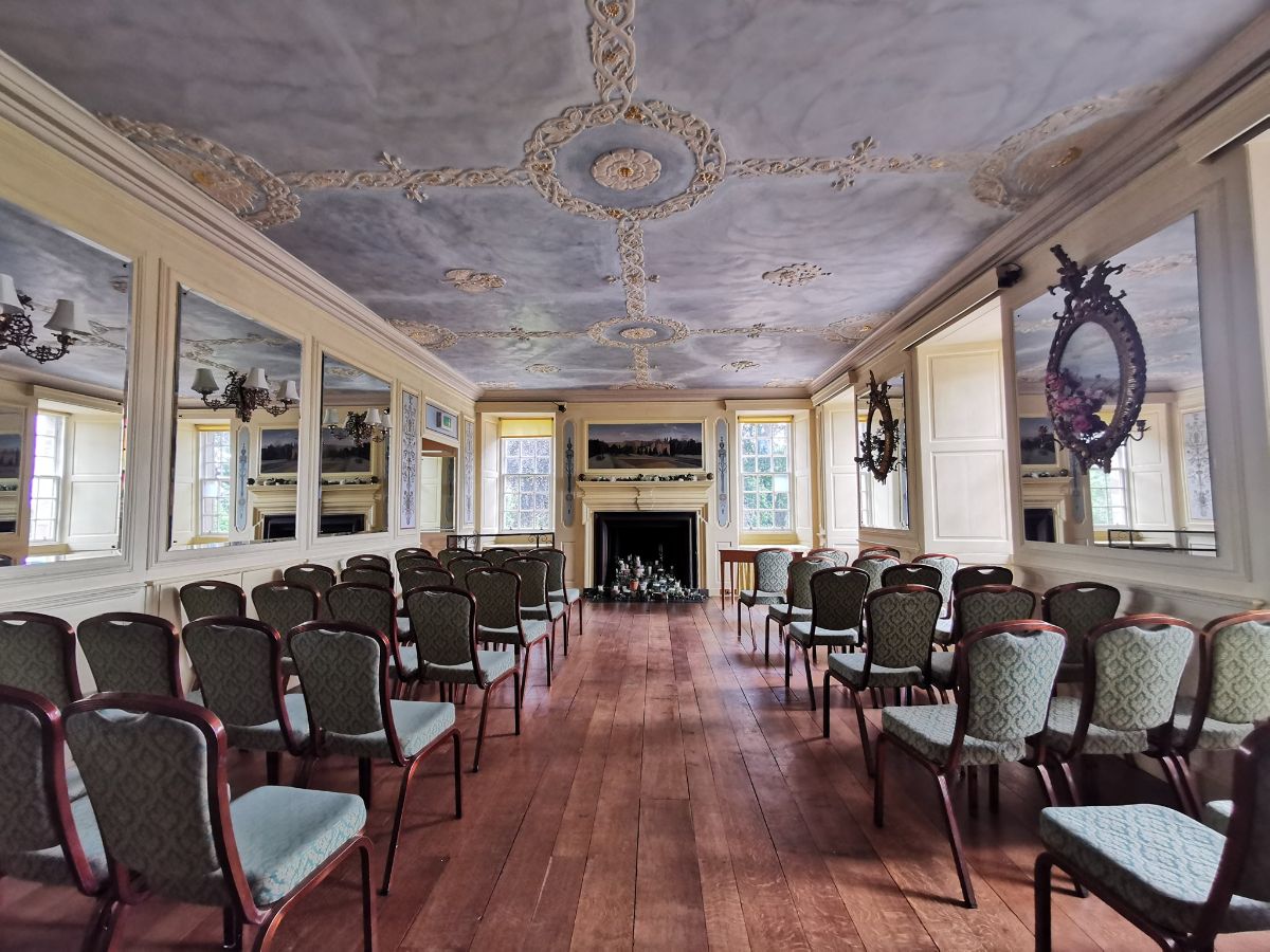 Gallery Item 3 for Fingask Castle