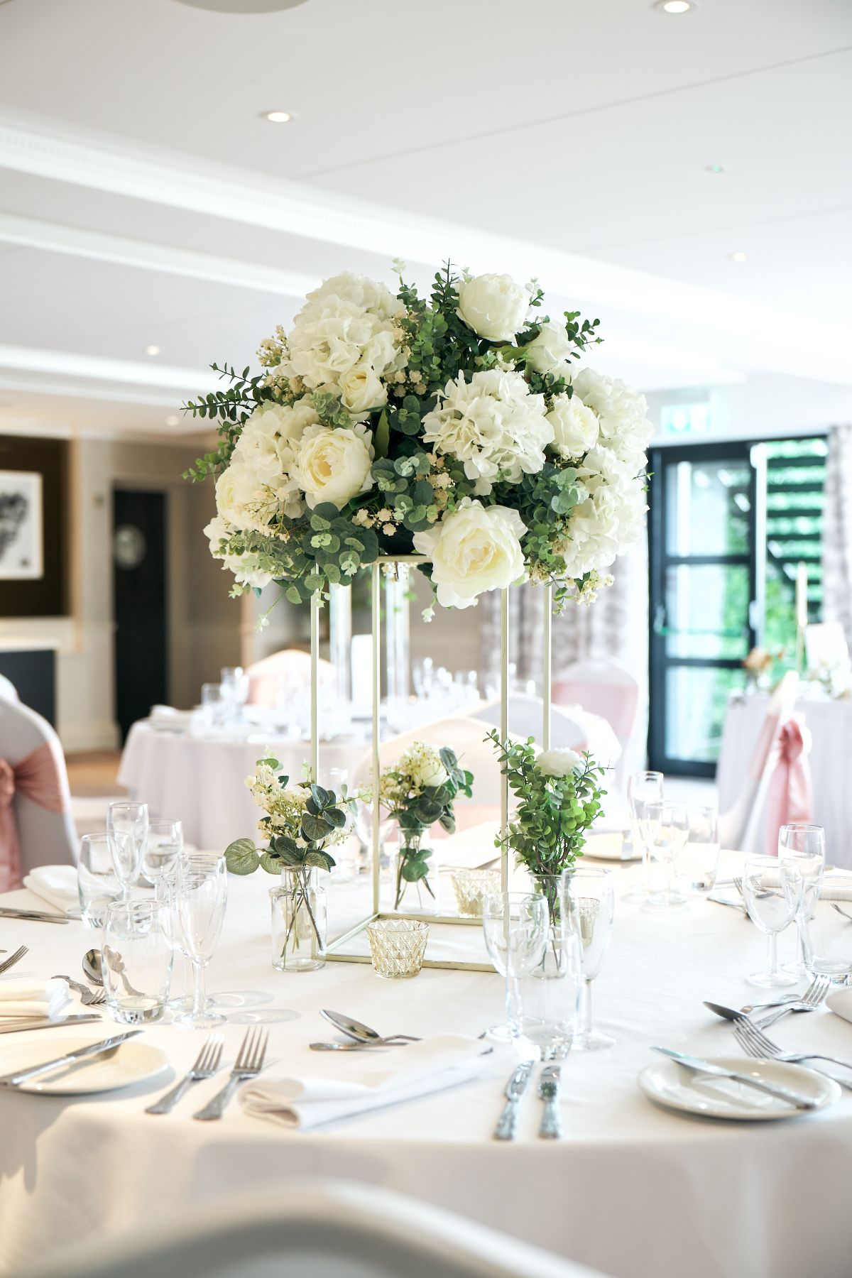 Gallery Item 6 for Wrightington Hotel and Spa