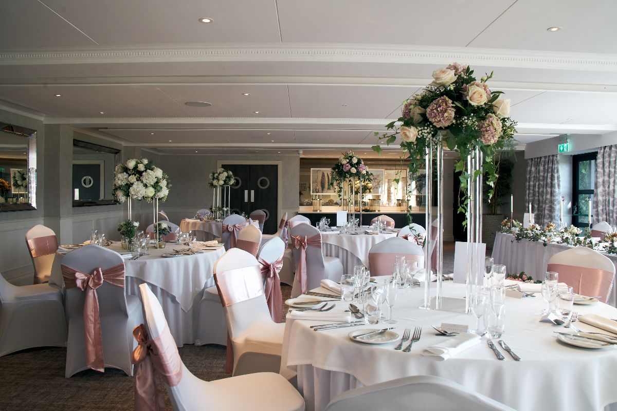 Gallery Item 2 for Wrightington Hotel and Spa