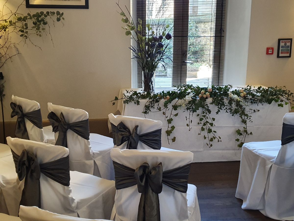 Gallery Item 5 for Hotel Du Vin Edinburgh