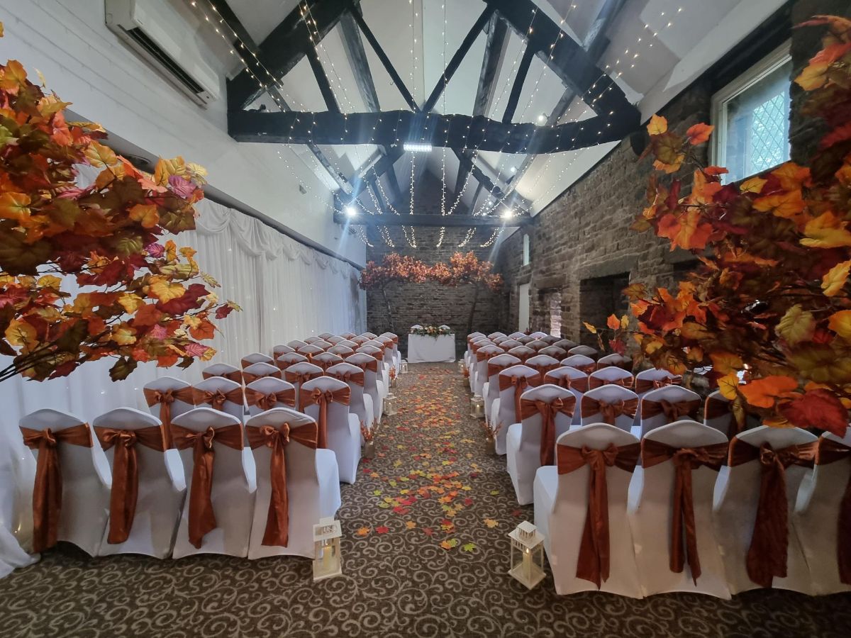 Gallery Item 3 for Mosborough Hall Hotel