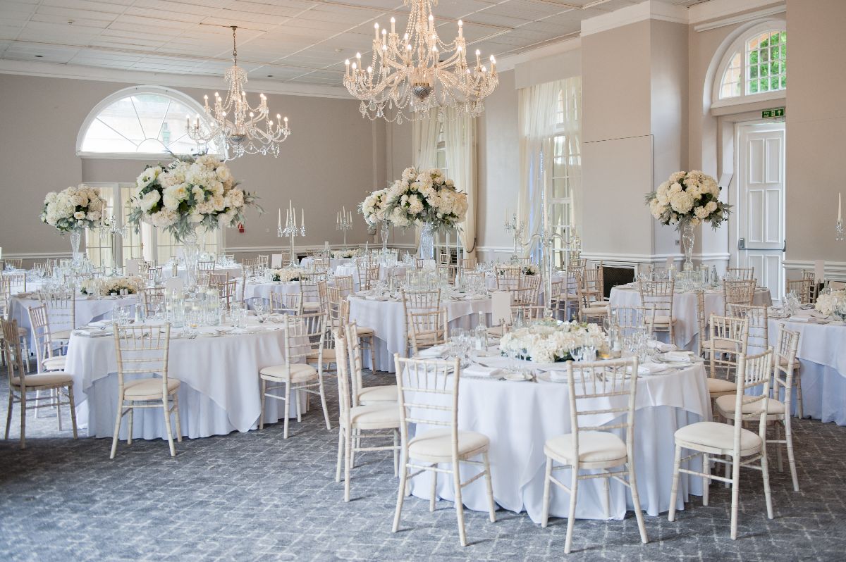 Gallery Item 6 for Stapleford Park