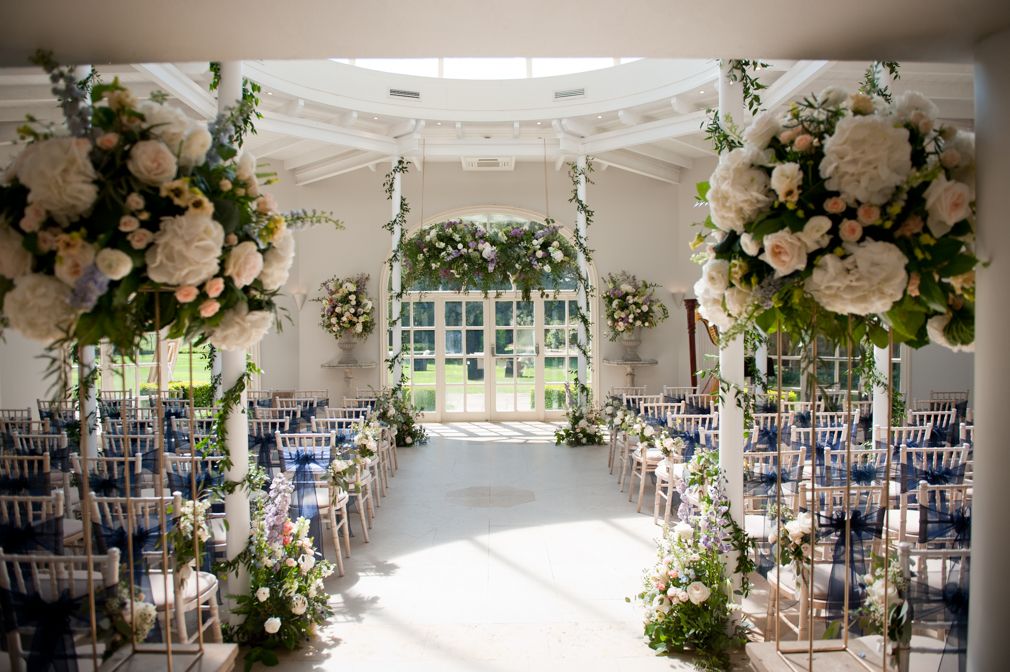 Gallery Item 4 for Stapleford Park