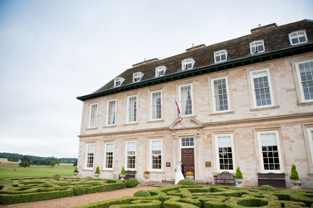 Gallery Item 2 for Stapleford Park