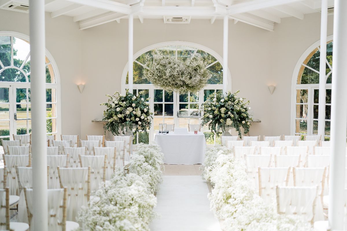 Gallery Item 5 for Stapleford Park