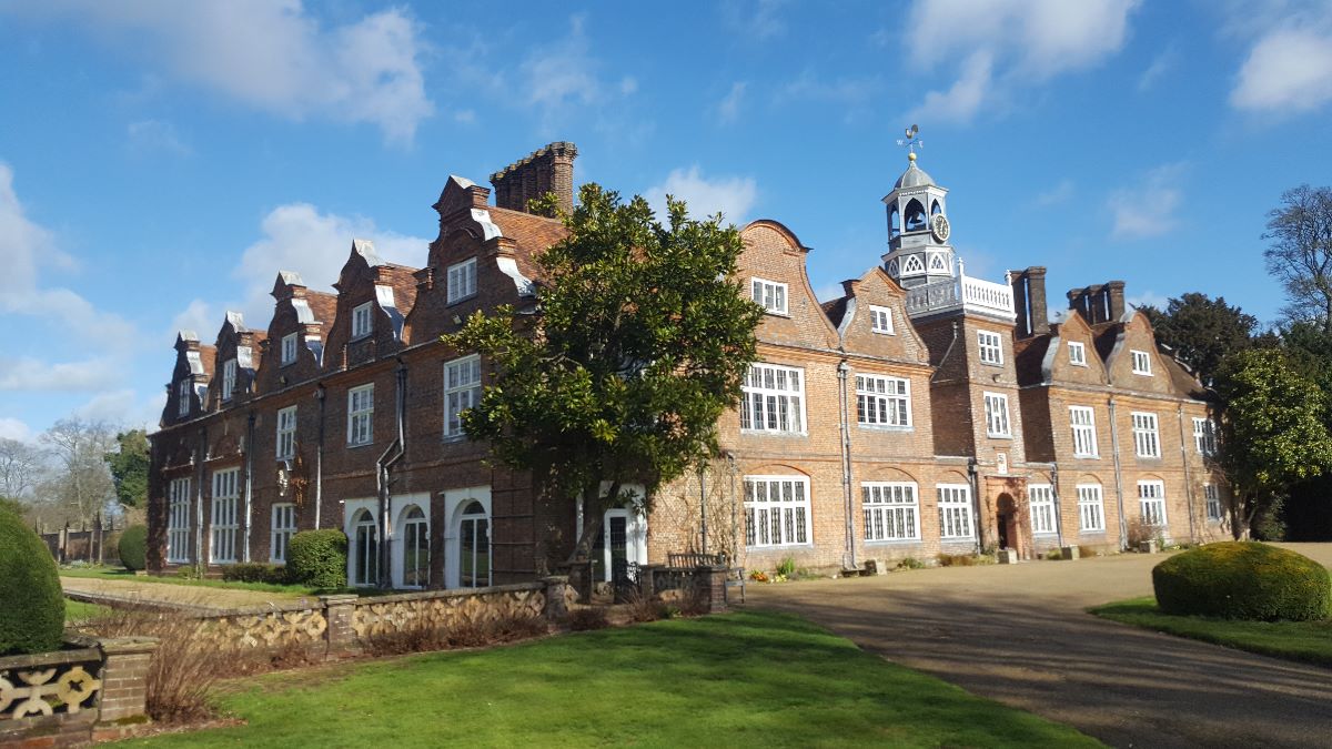 Gallery Item 7 for Rothamsted Manor